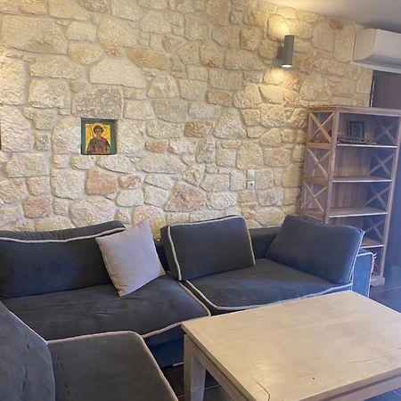 Frenki Apartment By The Sea Сивири Екстериор снимка