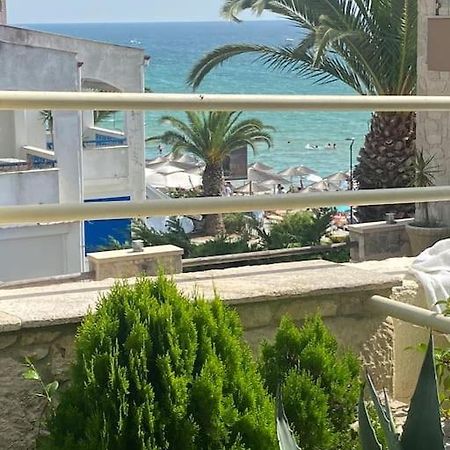 Frenki Apartment By The Sea Сивири Екстериор снимка