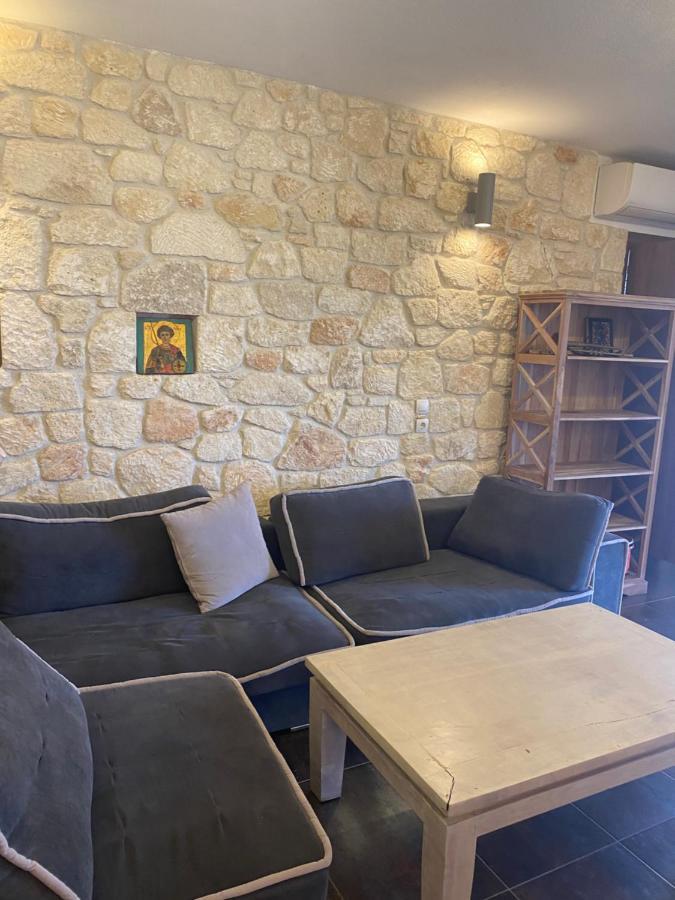 Frenki Apartment By The Sea Сивири Екстериор снимка